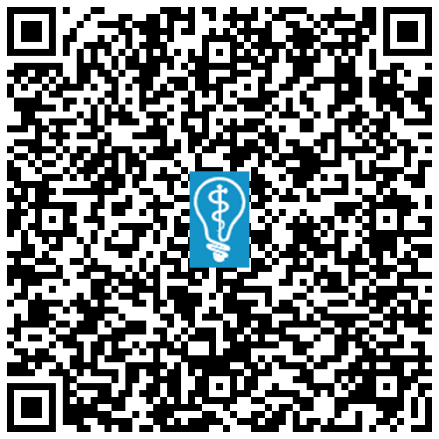QR code image for Will I Need a Bone Graft for Dental Implants in Pataskala, OH