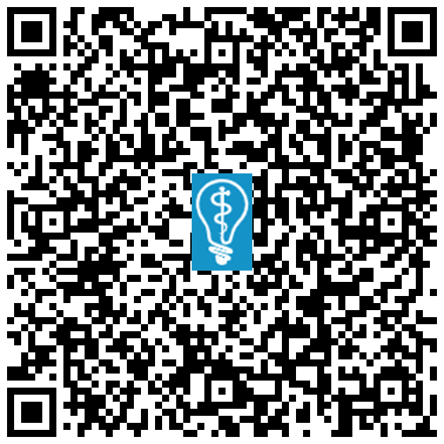 QR code image for Composite Fillings in Pataskala, OH