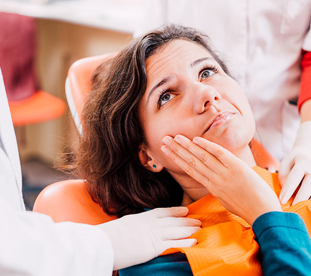 Pataskala Conditions Linked to Dental Health