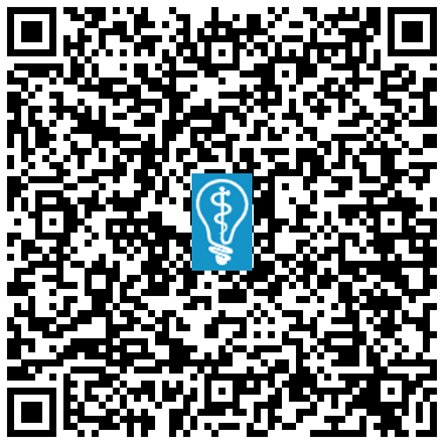 QR code image for Cosmetic Dental Care in Pataskala, OH