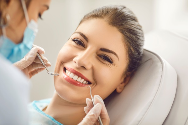 Cosmetic Dentistry Procedures For Discolored Teeth