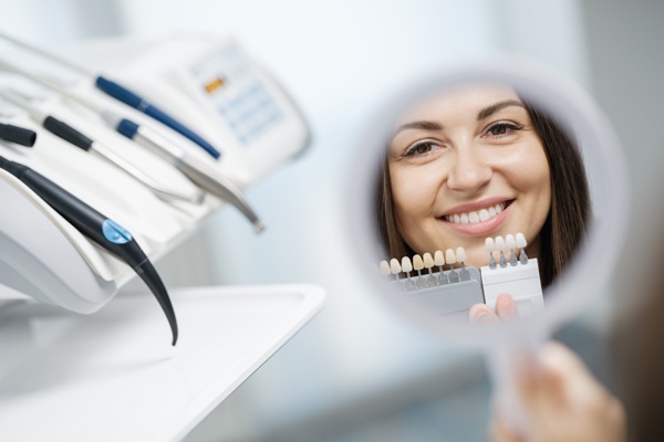 Preparing For A Consultation With A Cosmetic Dentist