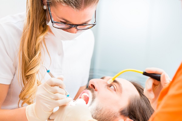What Does A Dental Deep Cleaning Focus On?