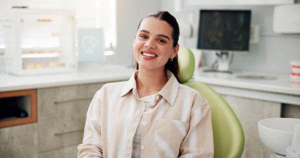 Why You Need A Dental Check Up