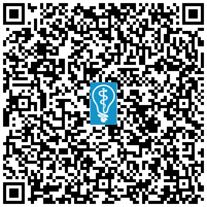 QR code image for Dental Cleaning and Examinations in Pataskala, OH