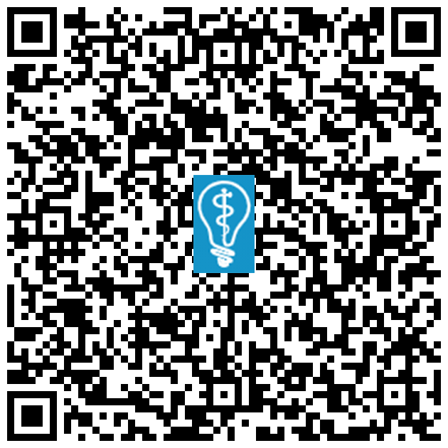 QR code image for Dental Health During Pregnancy in Pataskala, OH