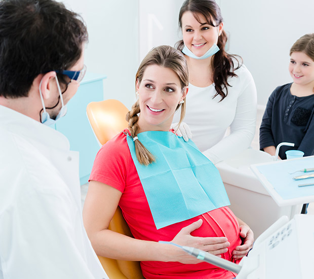 Pataskala Dental Health During Pregnancy