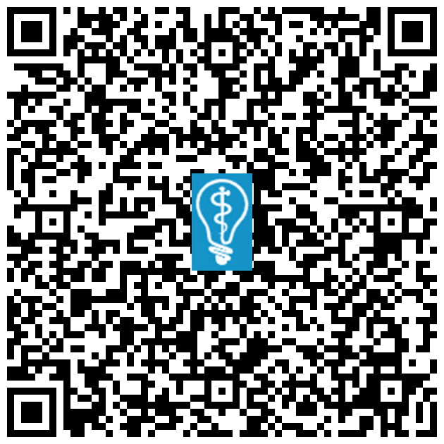 QR code image for Dental Implant Surgery in Pataskala, OH