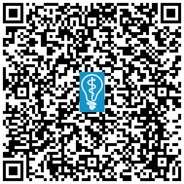 QR code image for Questions to Ask at Your Dental Implants Consultation in Pataskala, OH