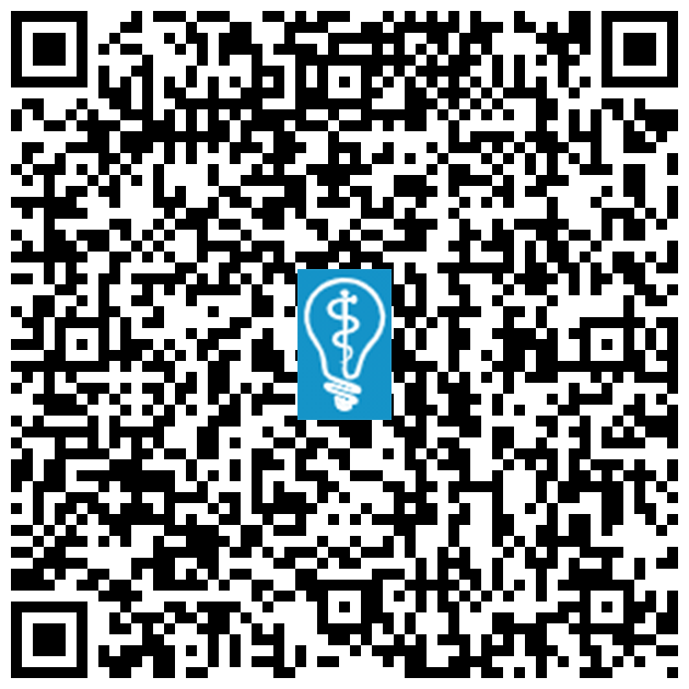 QR code image for Dental Implants in Pataskala, OH