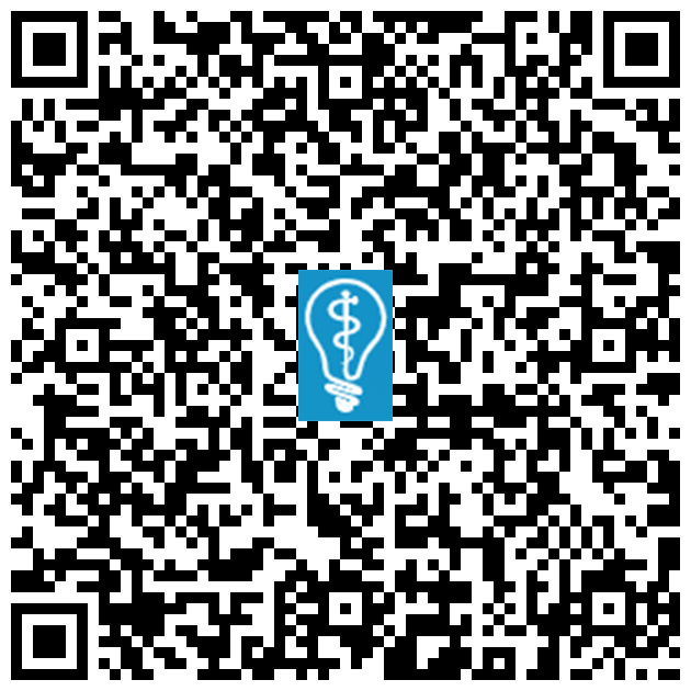 QR code image for Dental Inlays and Onlays in Pataskala, OH