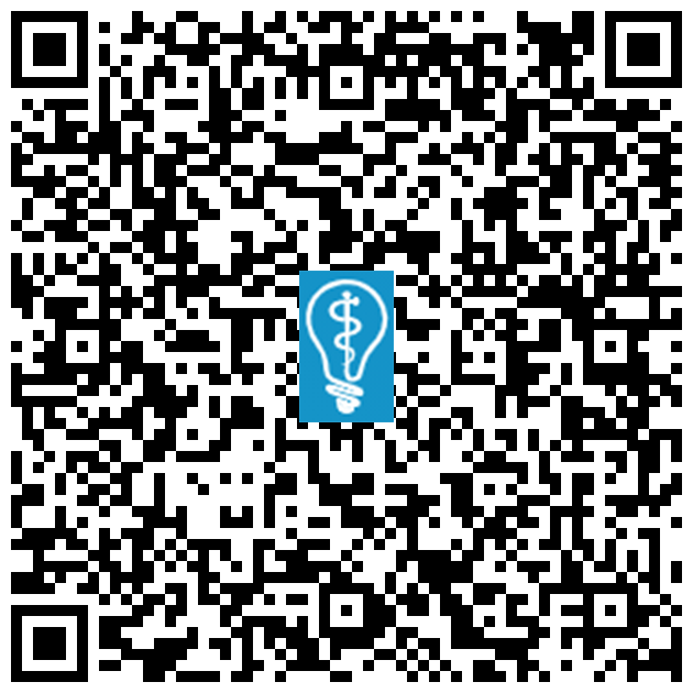 QR code image for Dental Office in Pataskala, OH