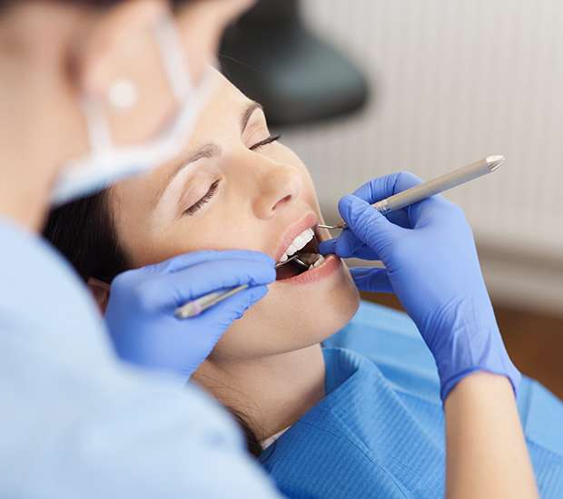 Pataskala Dental Restorations
