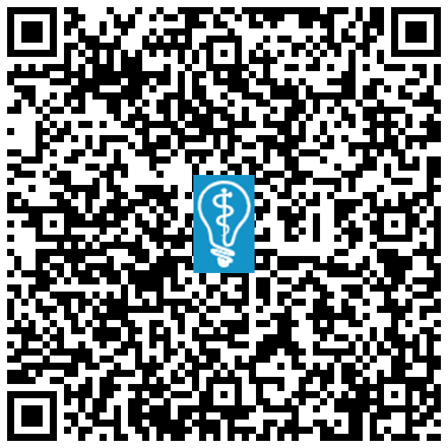 QR code image for Dental Services in Pataskala, OH