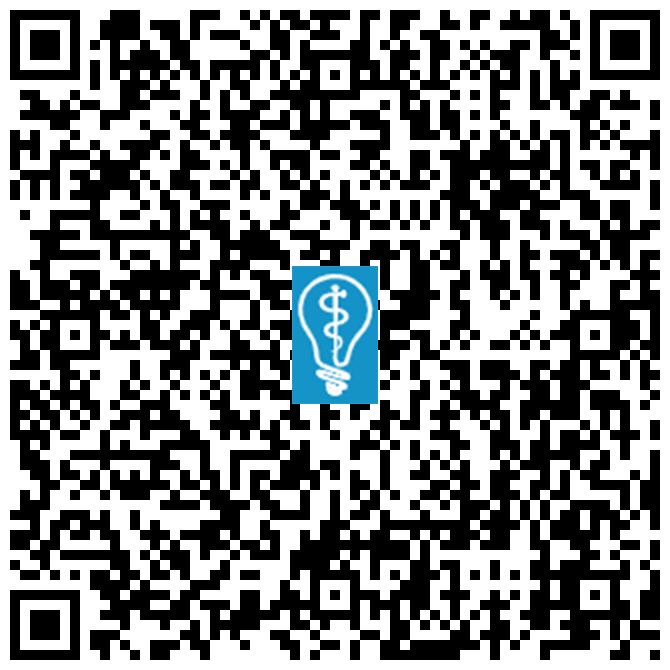 QR code image for Dental Veneers and Dental Laminates in Pataskala, OH