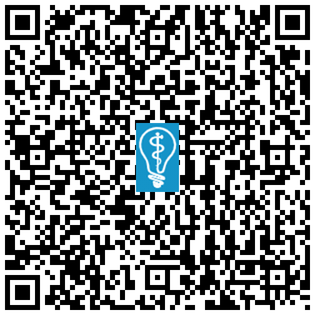 QR code image for Dentures and Partial Dentures in Pataskala, OH