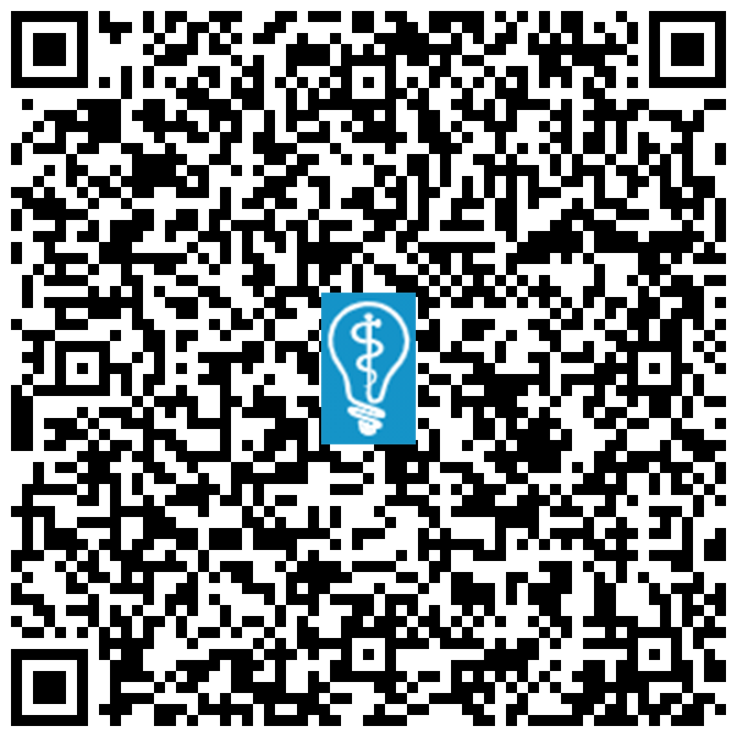 QR code image for Diseases Linked to Dental Health in Pataskala, OH