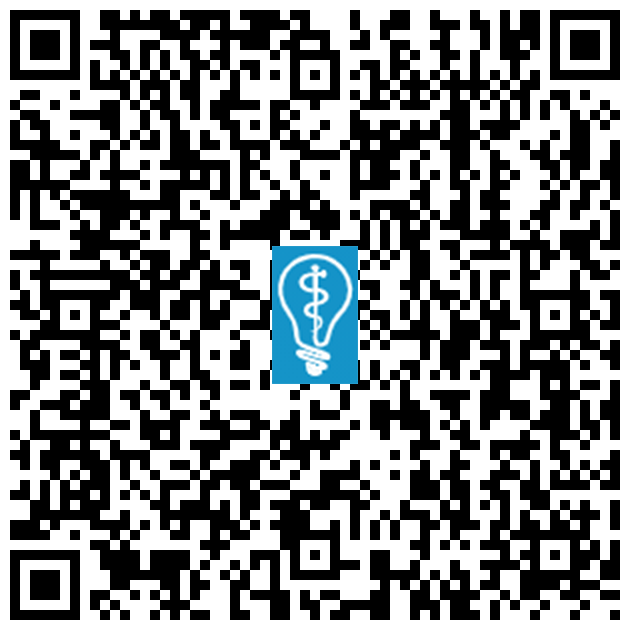 QR code image for Do I Need a Root Canal in Pataskala, OH