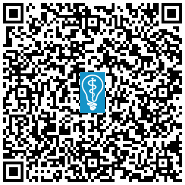 QR code image for Early Orthodontic Treatment in Pataskala, OH