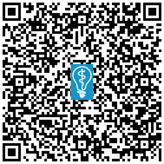 QR code image for Emergency Dental Care in Pataskala, OH