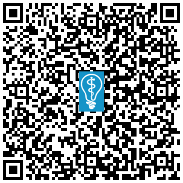 QR code image for Emergency Dentist in Pataskala, OH