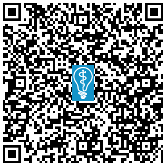 QR code image for Family Dentist in Pataskala, OH