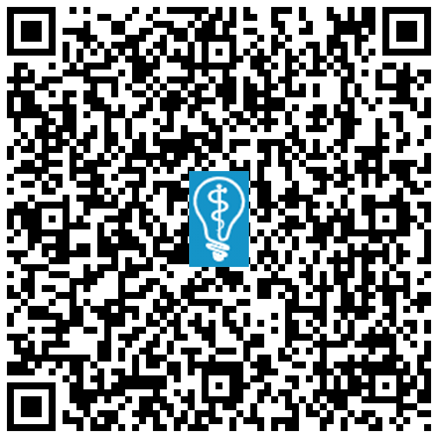 QR code image for Find a Dentist in Pataskala, OH