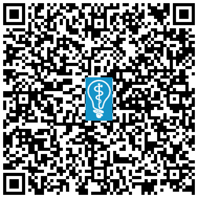 QR code image for Flexible Spending Accounts in Pataskala, OH