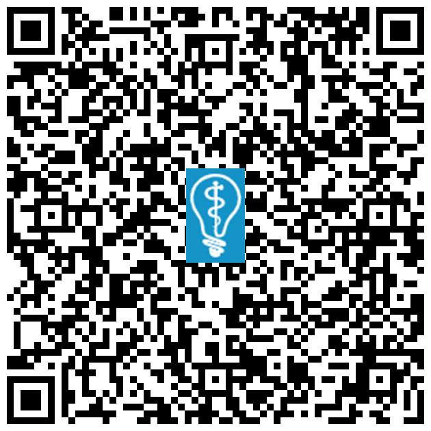 QR code image for General Dentist in Pataskala, OH