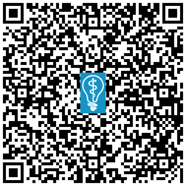 QR code image for General Dentistry Services in Pataskala, OH