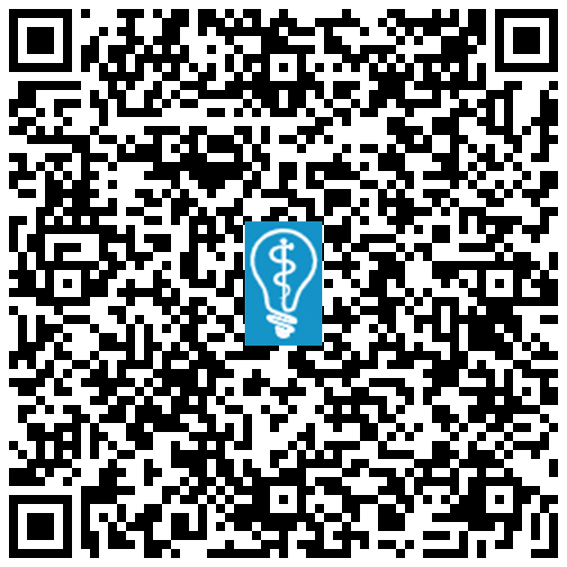 QR code image for Health Care Savings Account in Pataskala, OH