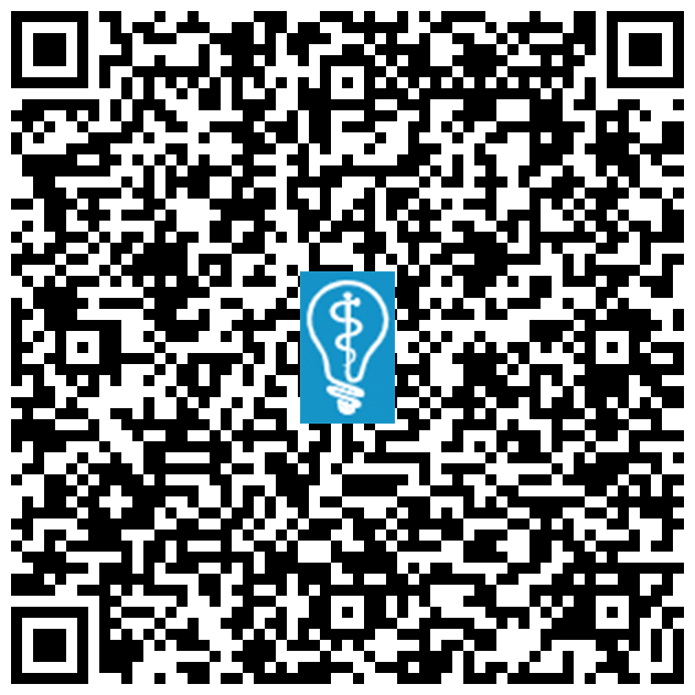 QR code image for How Does Dental Insurance Work in Pataskala, OH