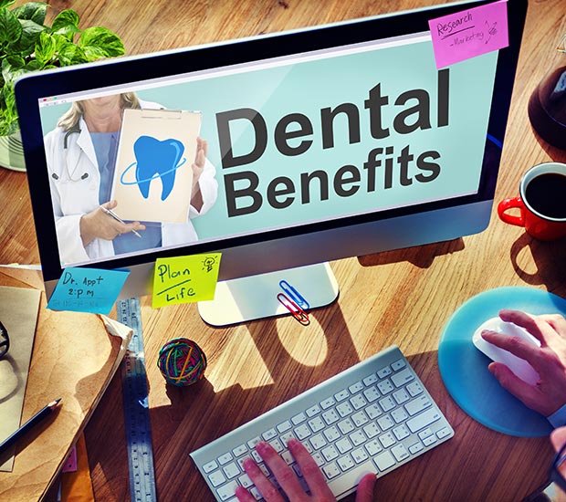 Pataskala How Does Dental Insurance Work