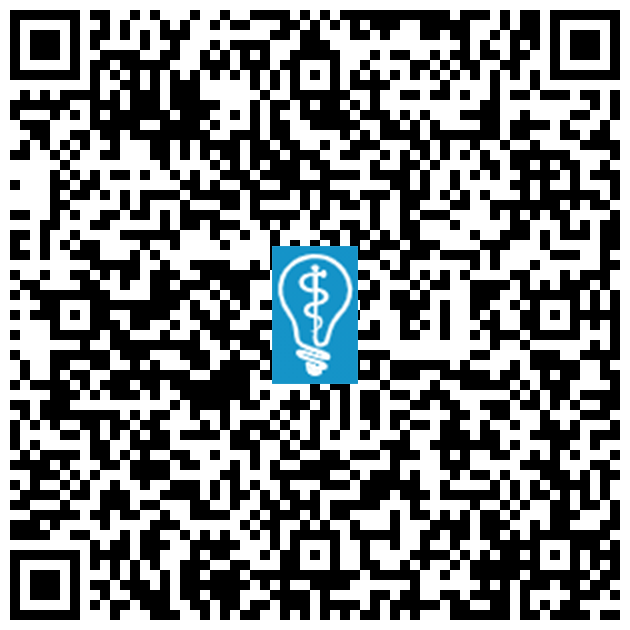 QR code image for Implant Dentist in Pataskala, OH