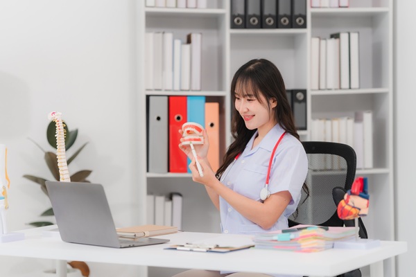 Benefits Of Implant Supported Dentures