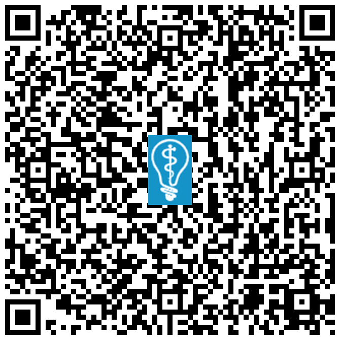 QR code image for Improve Your Smile for Senior Pictures in Pataskala, OH