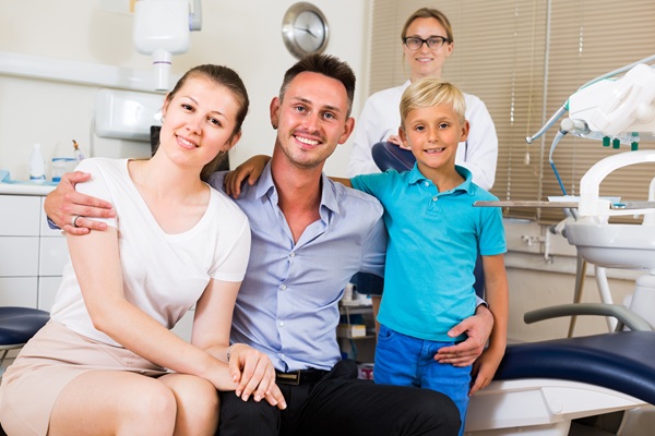 A Kid Friendly Dentist Explains The Importance Of Brushing