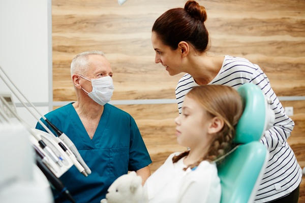 Kid Friendly Dentist Tips: Stress Free Visits And Strong Habits