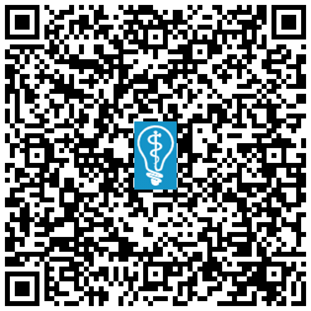 QR code image for Kid Friendly Dentist in Pataskala, OH