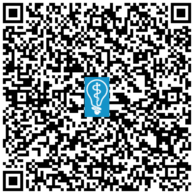 QR code image for Multiple Teeth Replacement Options in Pataskala, OH