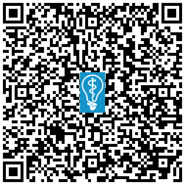 QR code image for Night Guards in Pataskala, OH