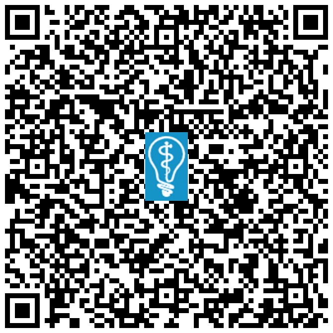 QR code image for Office Roles - Who Am I Talking To in Pataskala, OH