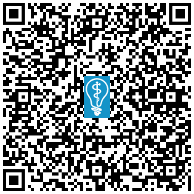 QR code image for Oral Cancer Screening in Pataskala, OH