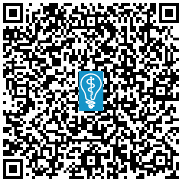 QR code image for Periodontics in Pataskala, OH