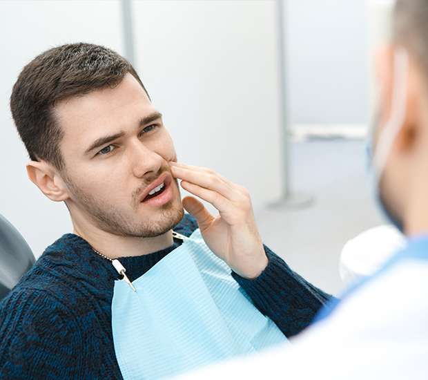 Pataskala Post-Op Care for Dental Implants