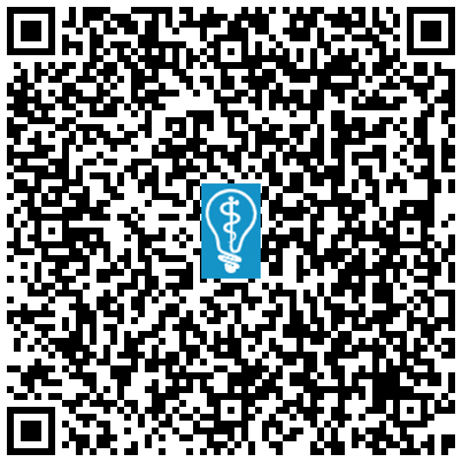 QR code image for Reduce Sports Injuries With Mouth Guards in Pataskala, OH