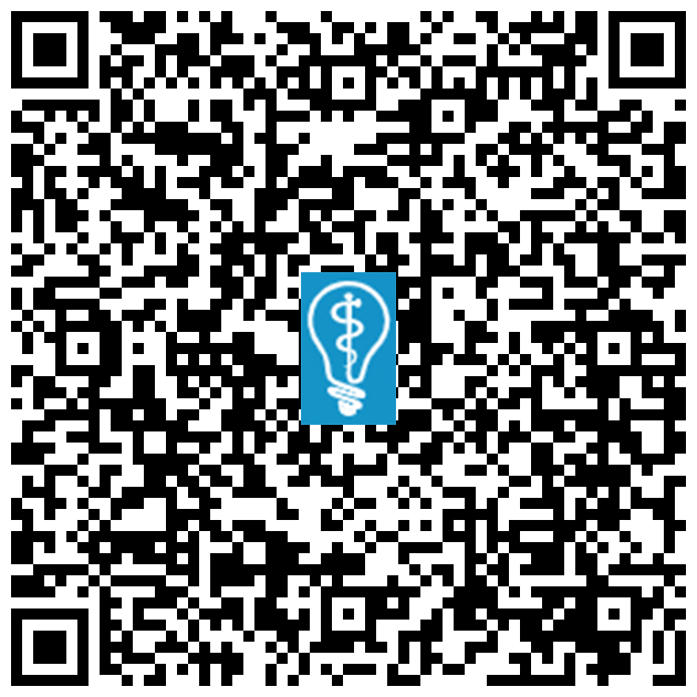 QR code image for Root Canal Treatment in Pataskala, OH