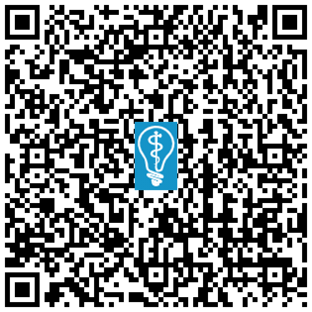 QR code image for Routine Dental Procedures in Pataskala, OH