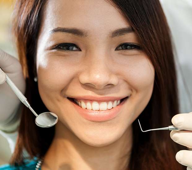 Pataskala Routine Dental Procedures