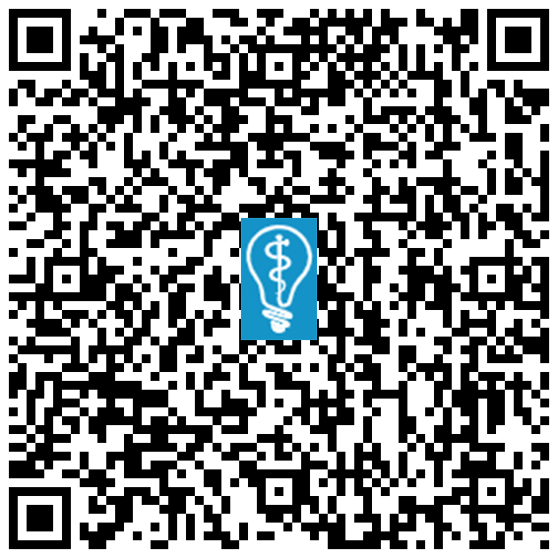 QR code image for Teeth Whitening in Pataskala, OH